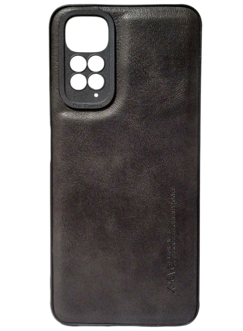 Stylish back cover compatible with the phone Xiaomi Redmi Note 11 / 11S - Image 1