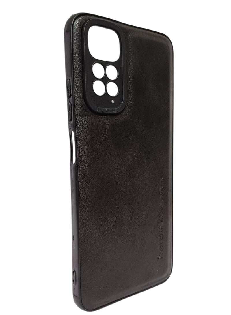 Stylish back cover compatible with the phone Xiaomi Redmi Note 11 / 11S - Image 2