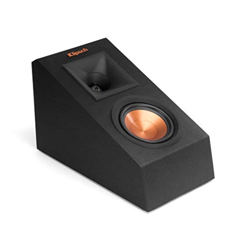 Klipsch RP-140SA Dolby Atmos Speaker - Image 4