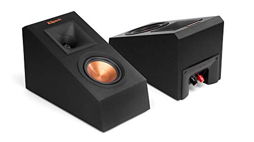 Klipsch RP-140SA Dolby Atmos Speaker - Image 1