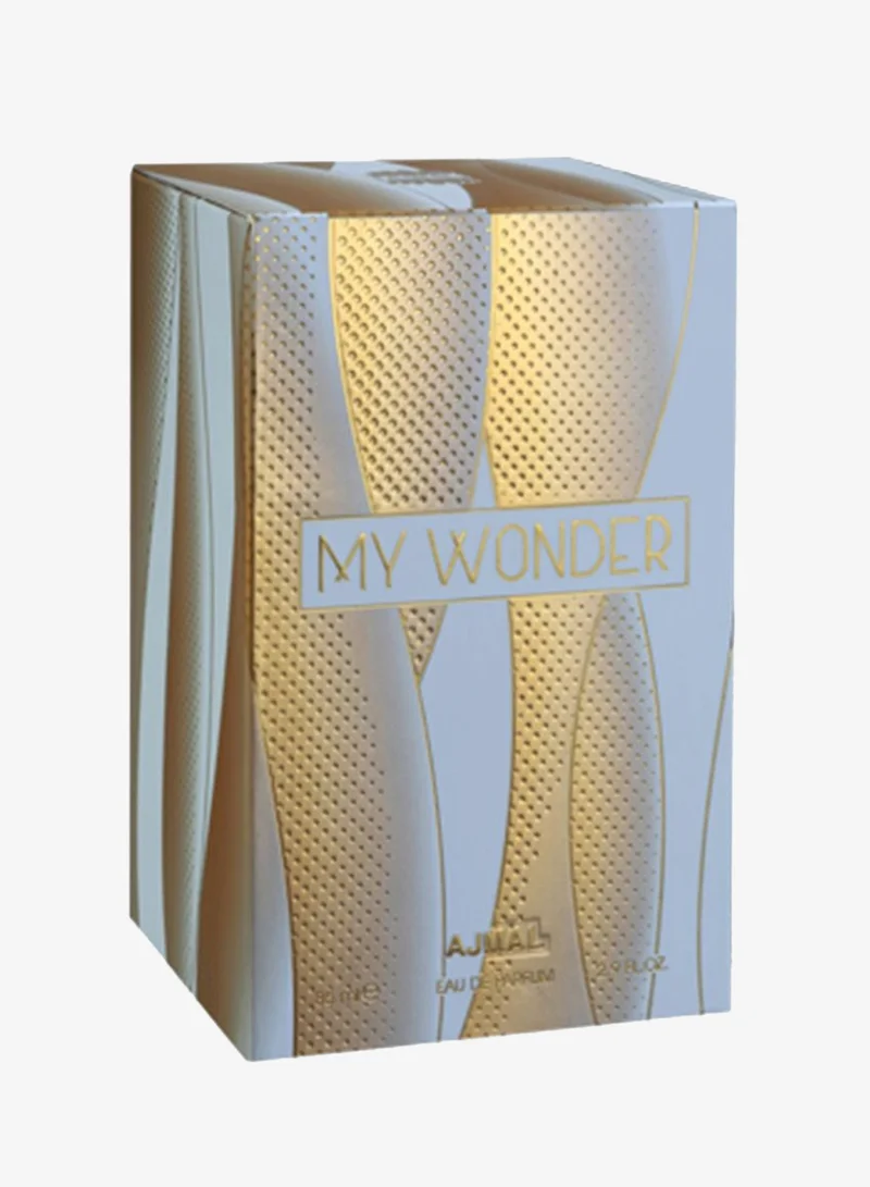 Ajmal My Wonder Edp 85Ml