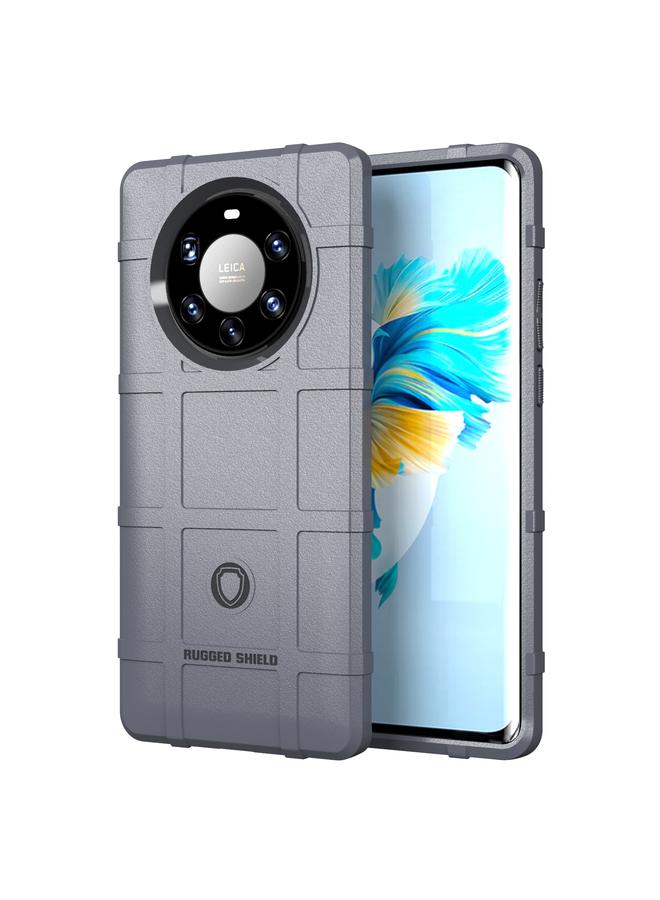 اس-توب جراب لهاتف Huawei Mate 40، جراب TPU مقاوم للصدمات بتغطية كاملة - Image 1