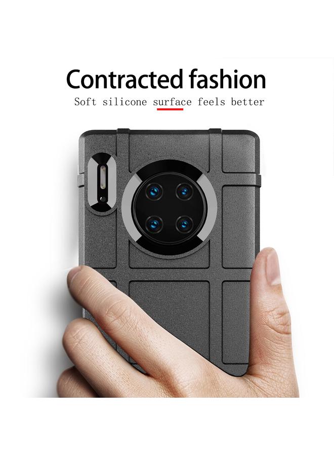 اس-توب جراب لهاتف Huawei Mate 40، جراب TPU مقاوم للصدمات بتغطية كاملة - Image 5