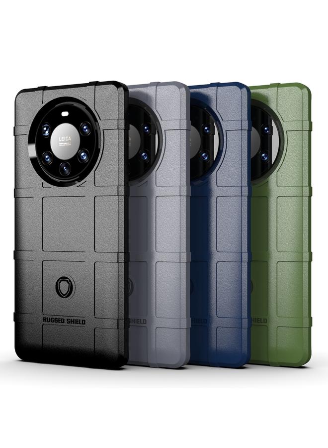 اس-توب جراب لهاتف Huawei Mate 40، جراب TPU مقاوم للصدمات بتغطية كاملة - Image 2