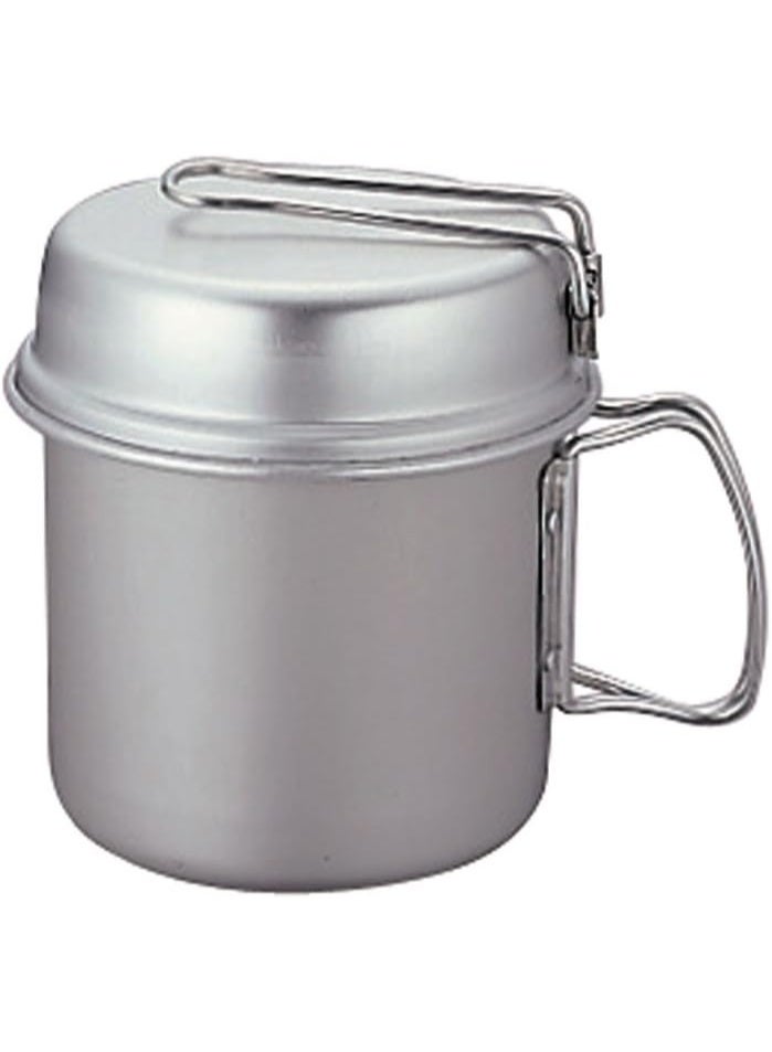 Snow Peak - Trek 900 Cookset - Image 3