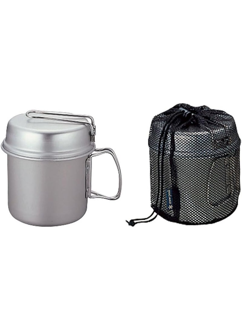 Snow Peak - Trek 900 Cookset - Image 4