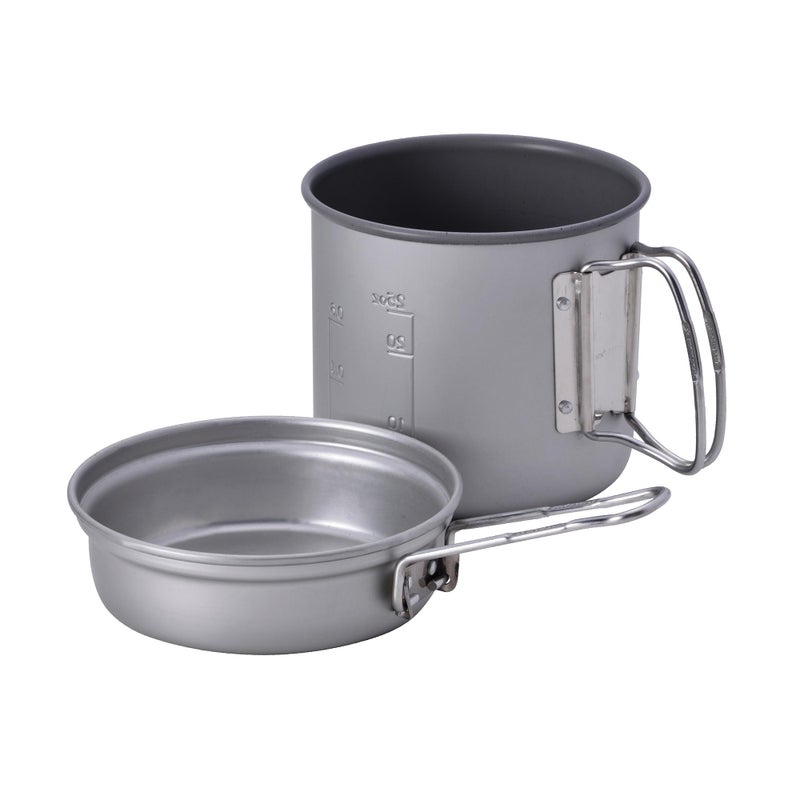 Snow Peak - Trek 900 Cookset - Image 1