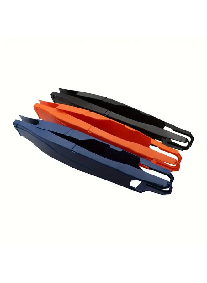 حارس الذراع المتأرجح الأسود متوافق مع KTM 150 / 250 / 350 / 450 / 500 من عام 2012 إلى 2022 - Image 1