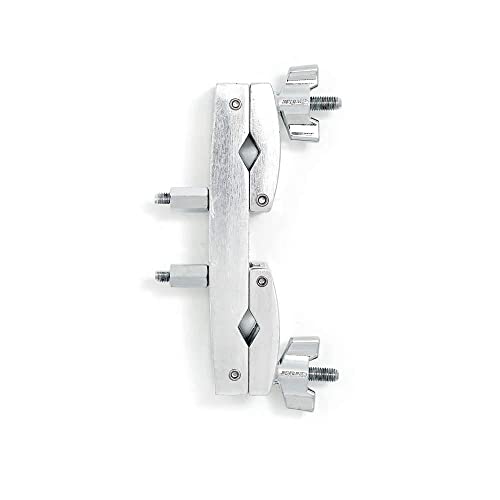 Gibraltar SC-4425G Standard Grab Clamp 2 Hole - Image 1