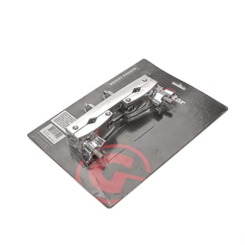 Gibraltar SC-4425G Standard Grab Clamp 2 Hole - Image 4