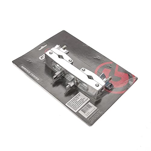 Gibraltar SC-4425G Standard Grab Clamp 2 Hole - Image 3