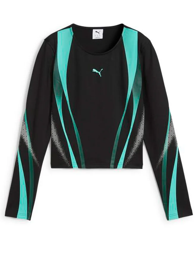 PUMA Dare To Graphic T-Shirt