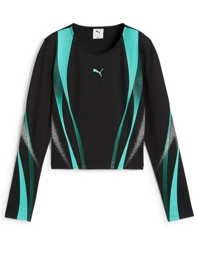 PUMA  Dare To Graphic T-Shirt for Women | Best Price UAE