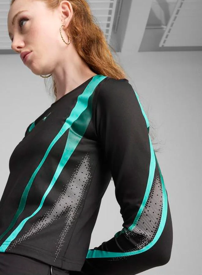 PUMA  Dare To Graphic T-Shirt for Women | Best Price UAE