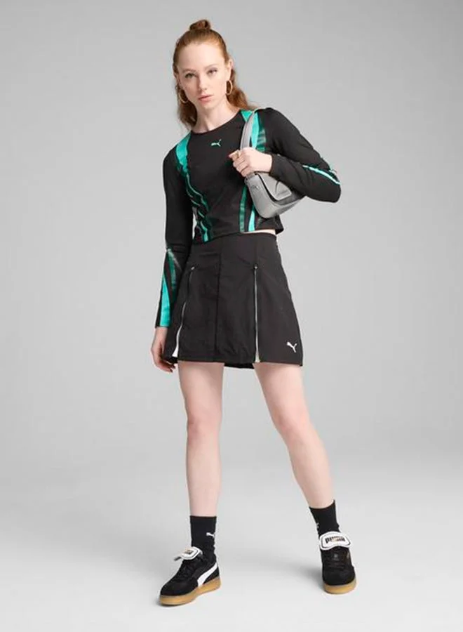 PUMA  Dare To Graphic T-Shirt for Women | Best Price UAE