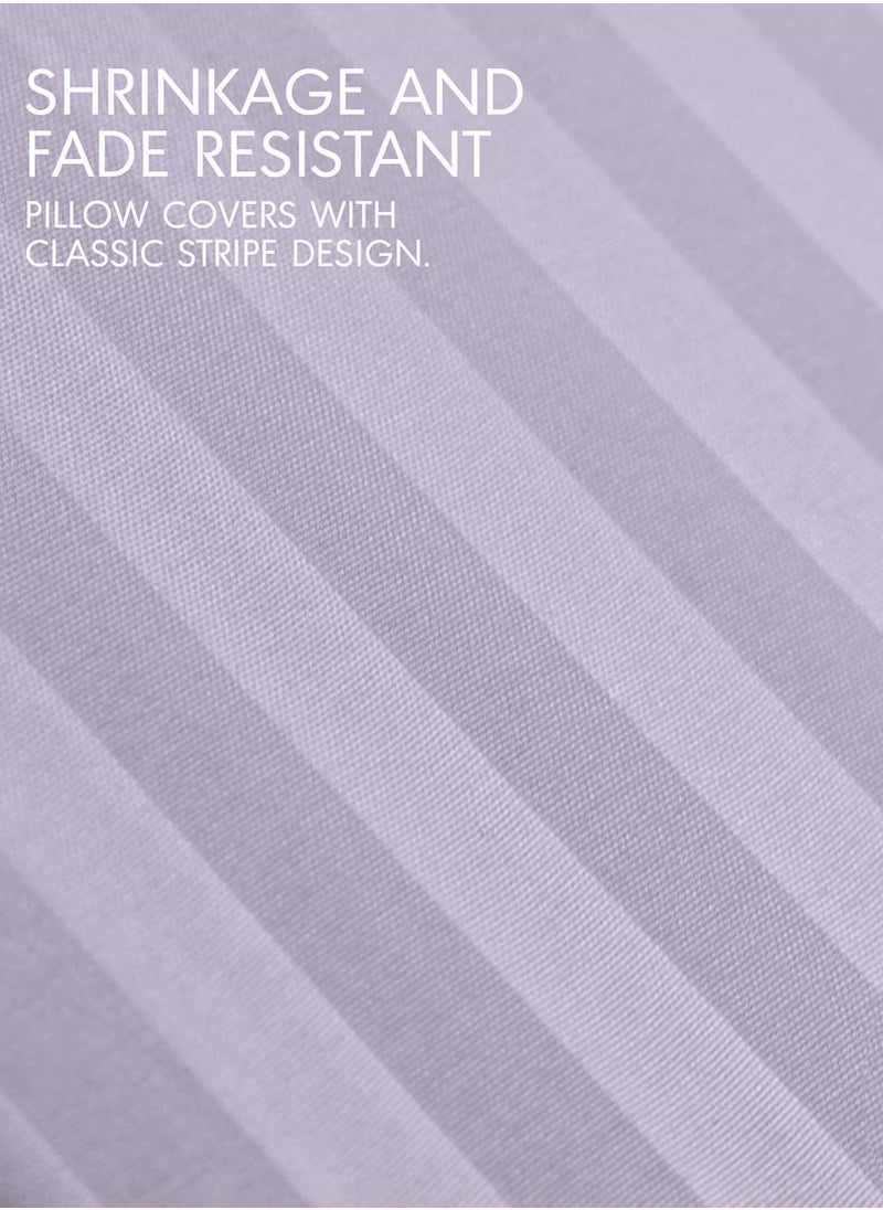 Eworld Premium Full Body Pillow for Adults, Ultra-Smooth Polyester Fiber, Breathable & Ideal for Side Sleepers, with Ultra-Soft Cotton Cover, Available in Multiple Colors, 20x54".  - Image 3
