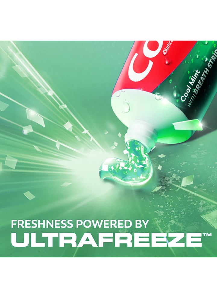 Buy Colgate Max Fresh Clean Mint Green Gel Toothpaste Online | 15 ...
