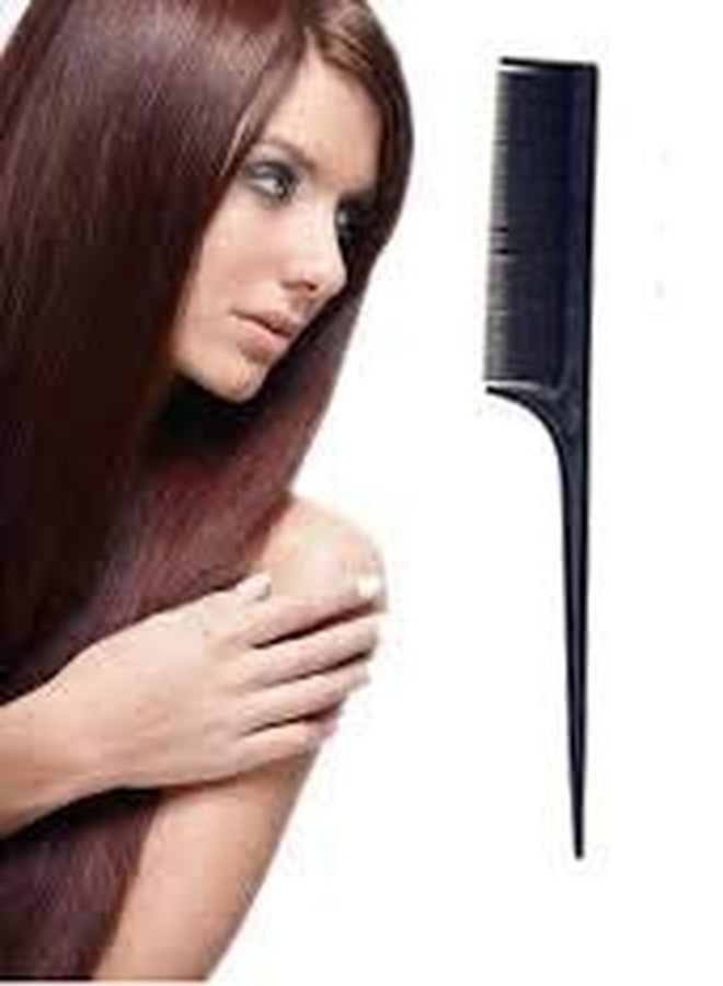 Boxo Combo Of 5 Pcs Hair Styling Bun Maker And Braid Tools For Girls And Women Pack Of 1 - Image 4