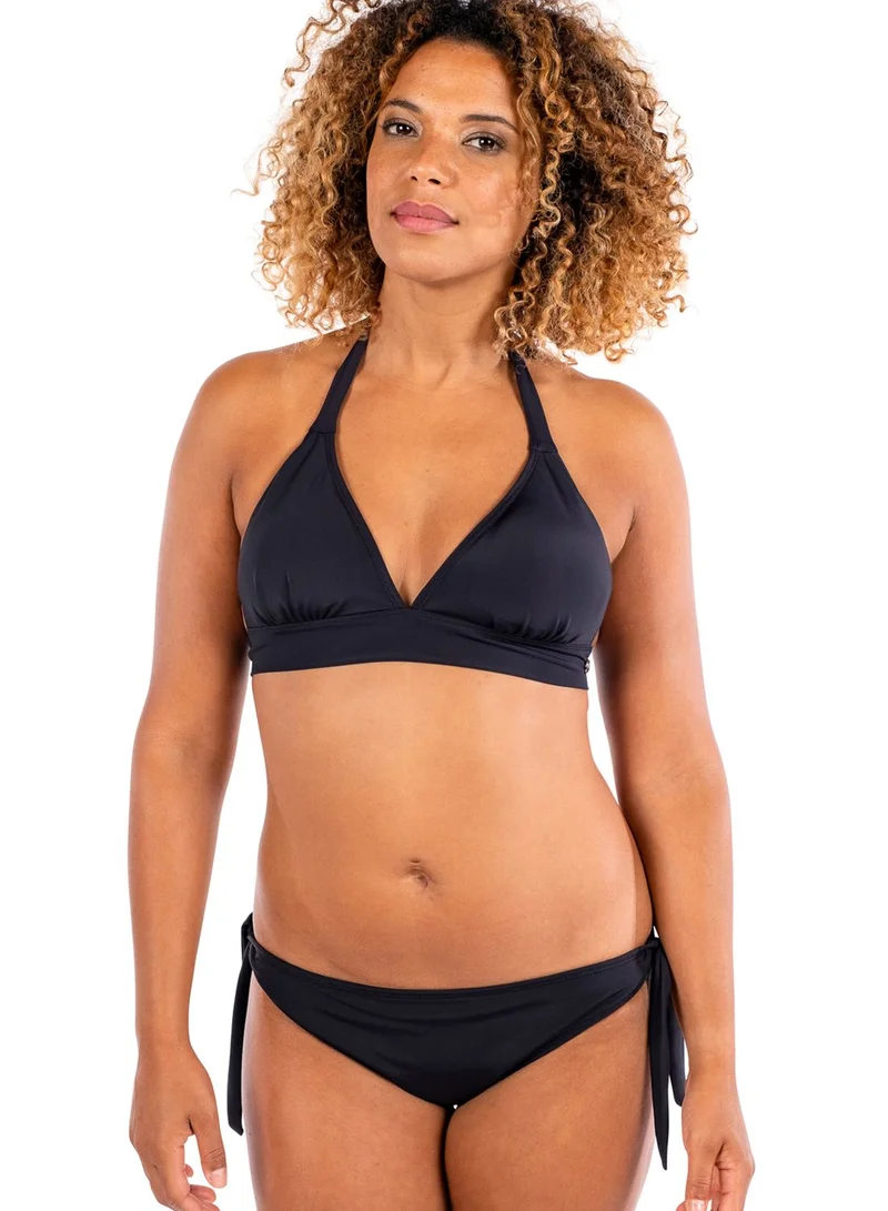 Coega Tie Detail Bikini Bottom