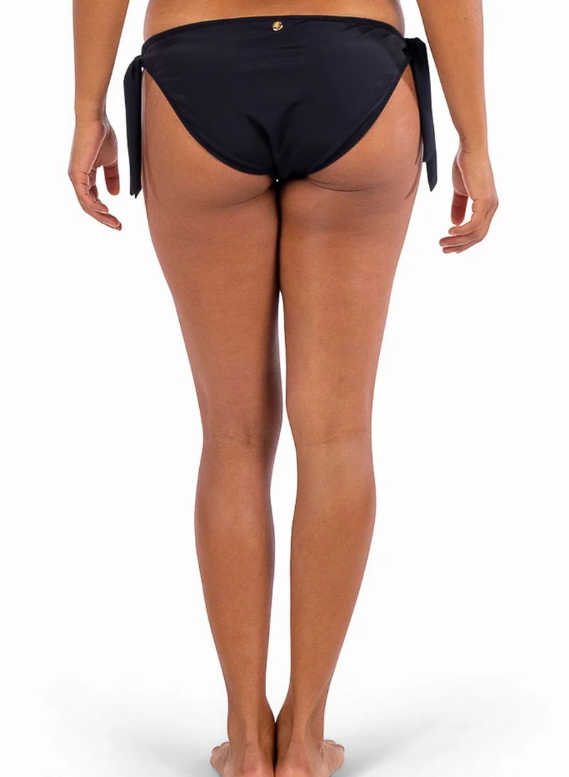 Coega Tie Detail Bikini Bottom