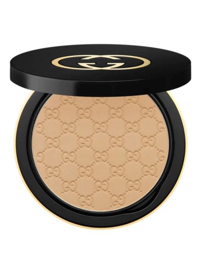 GUCCI - Luxe Finishing Powder 040 Brown - Image 1