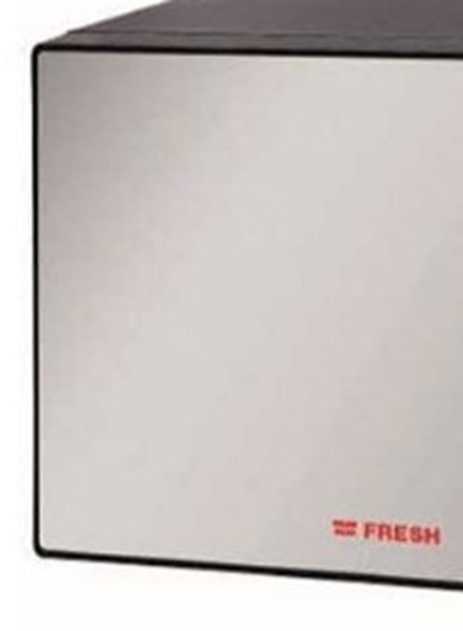 فريش فرن ميكروويف بقدرة 28 لتراً 28 L 900 W FMW-28EC-B أسود/ فضي - Image 3