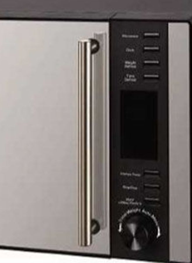 فريش فرن ميكروويف بقدرة 28 لتراً 28 L 900 W FMW-28EC-B أسود/ فضي - Image 4
