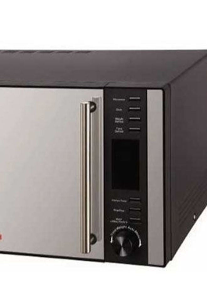 فريش فرن ميكروويف بقدرة 28 لتراً 28 L 900 W FMW-28EC-B أسود/ فضي - Image 2