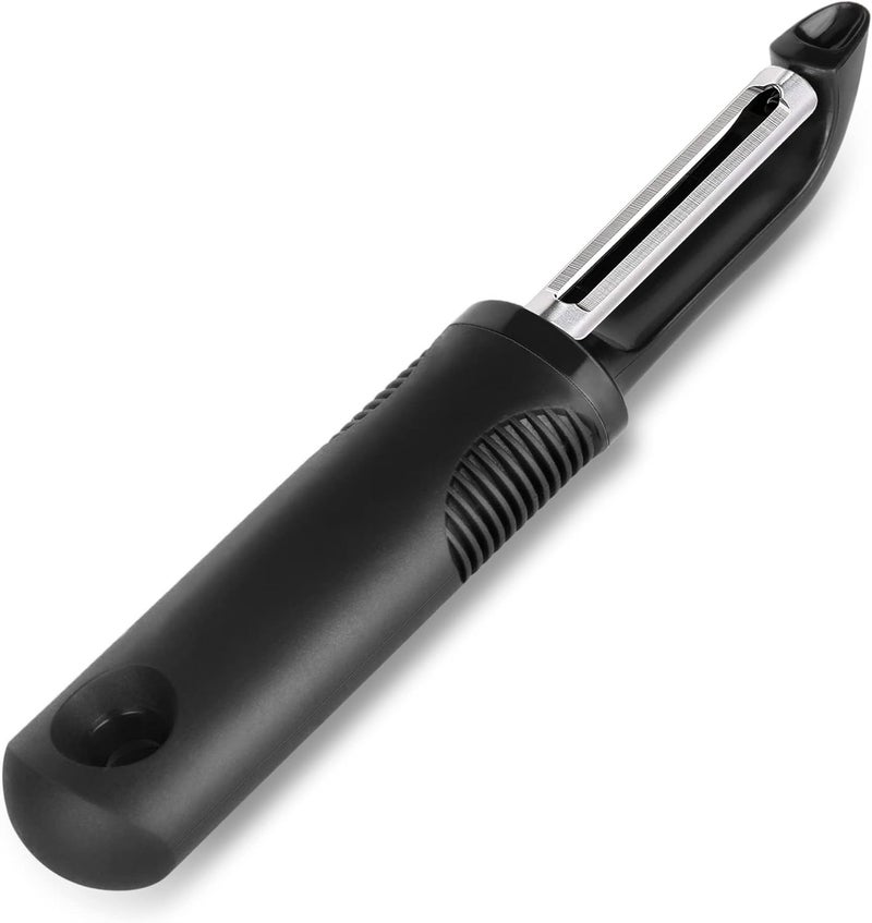 BINGBING Vegetable Fruit peeler for kitchen Potato Peeler Hand Sharp Stainless Steel Peelers - Image 1