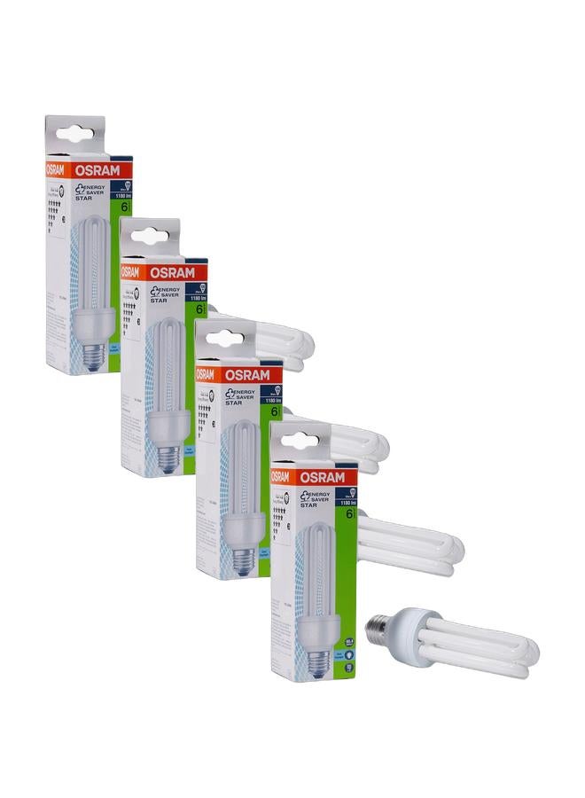 OSRAM CFL T4 Stick Day Screw - Image 1