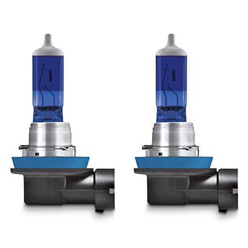 OSRAM H11 12V 75W COOL BLUE BOOST 5000K Halogen Car Bulbs 62211CBB-HCB duobox (2 units) - Image 2