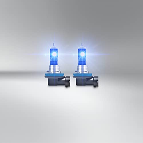 OSRAM H11 12V 75W COOL BLUE BOOST 5000K Halogen Car Bulbs 62211CBB-HCB duobox (2 units) - Image 3