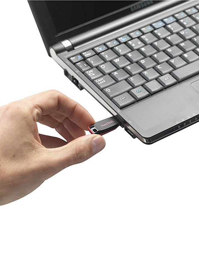 sandisk 64GB Cruzer Blade USB Drive - Image 4