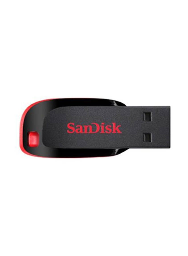 sandisk 64GB Cruzer Blade USB Drive - Image 2