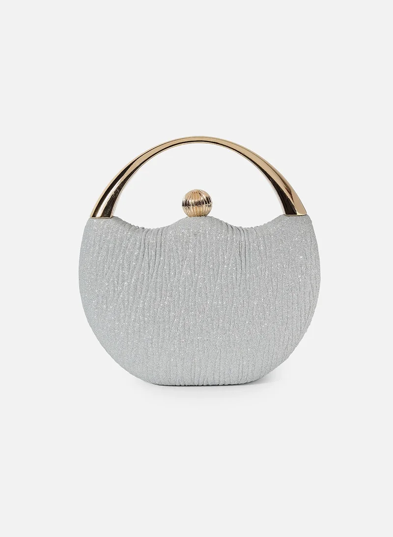 Haute Sauce Glimmering Glitz Clutch