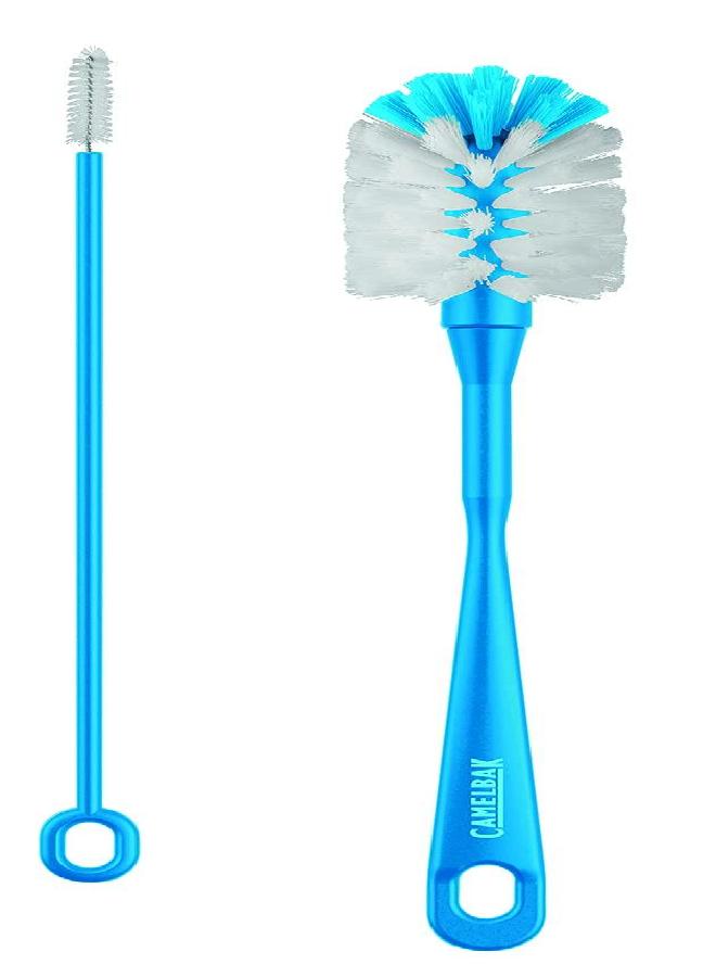 CAMELBAK CamelBak Bottle Cleaning Brush Kit Blue  - Image 1
