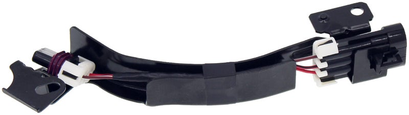 Dorman 645526 Cam Position Sensor Connector Compatible with Select Models