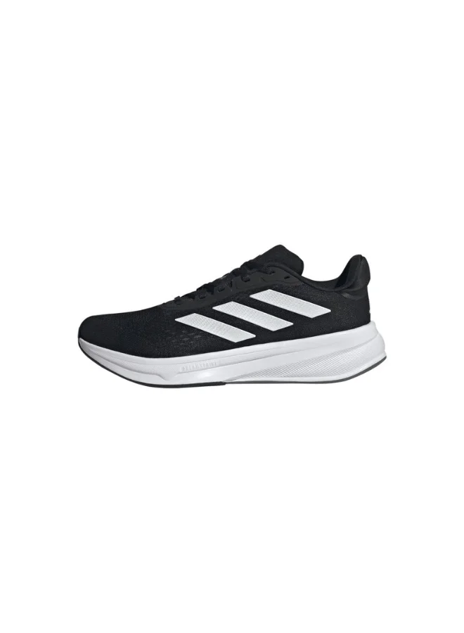 Adidas Adidas Response Super M Black Running Shoes For Men 6.5