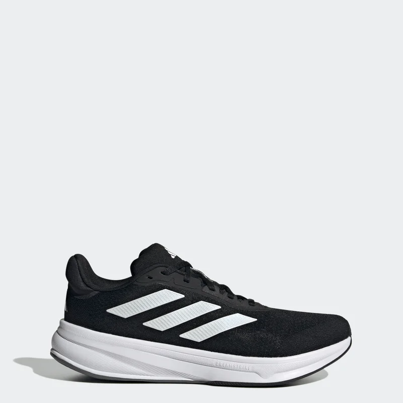 Adidas core black/ftwr white/core black Response Super Shoes for Men | Best Price UAE