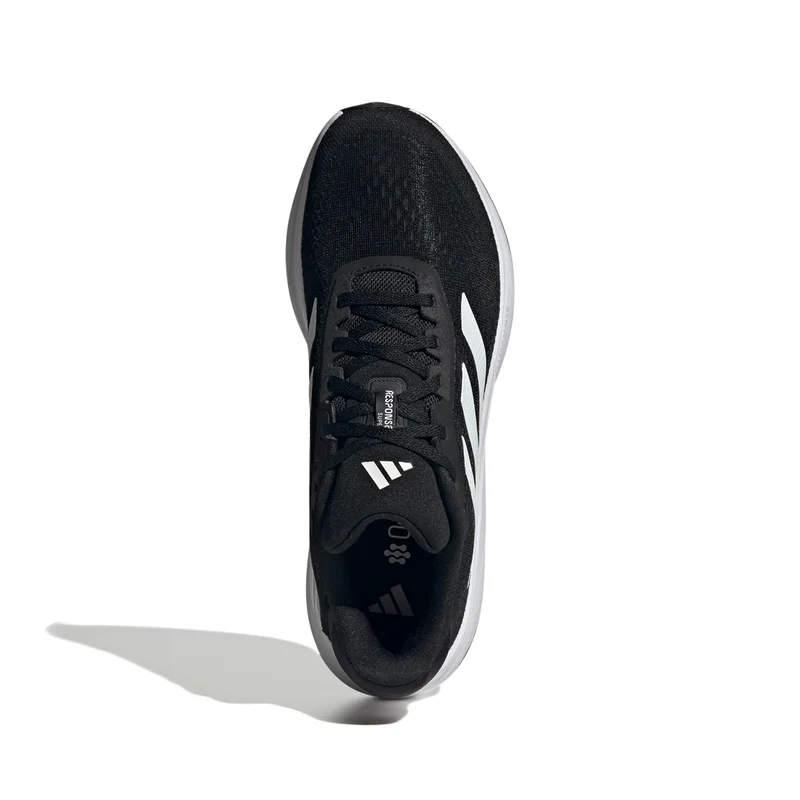 Adidas core black/ftwr white/core black Response Super Shoes for Men | Best Price UAE