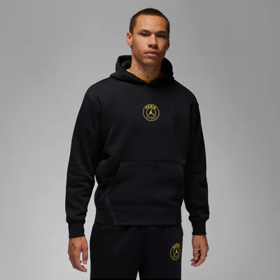 Jordan Men's Paris Saint-Germain Fleece Hoodie