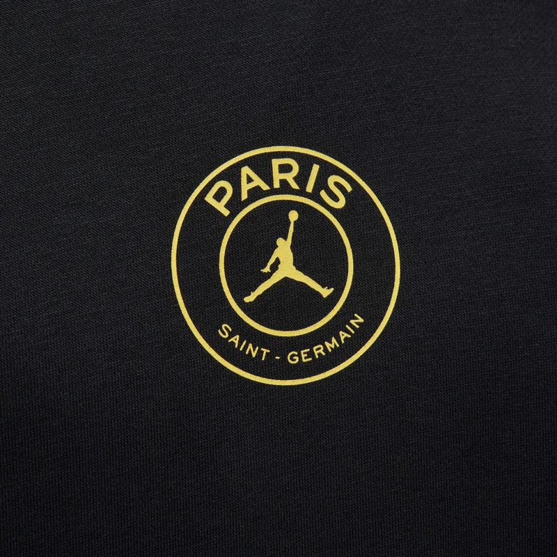 Jordan Men's Paris Saint-Germain Fleece Hoodie