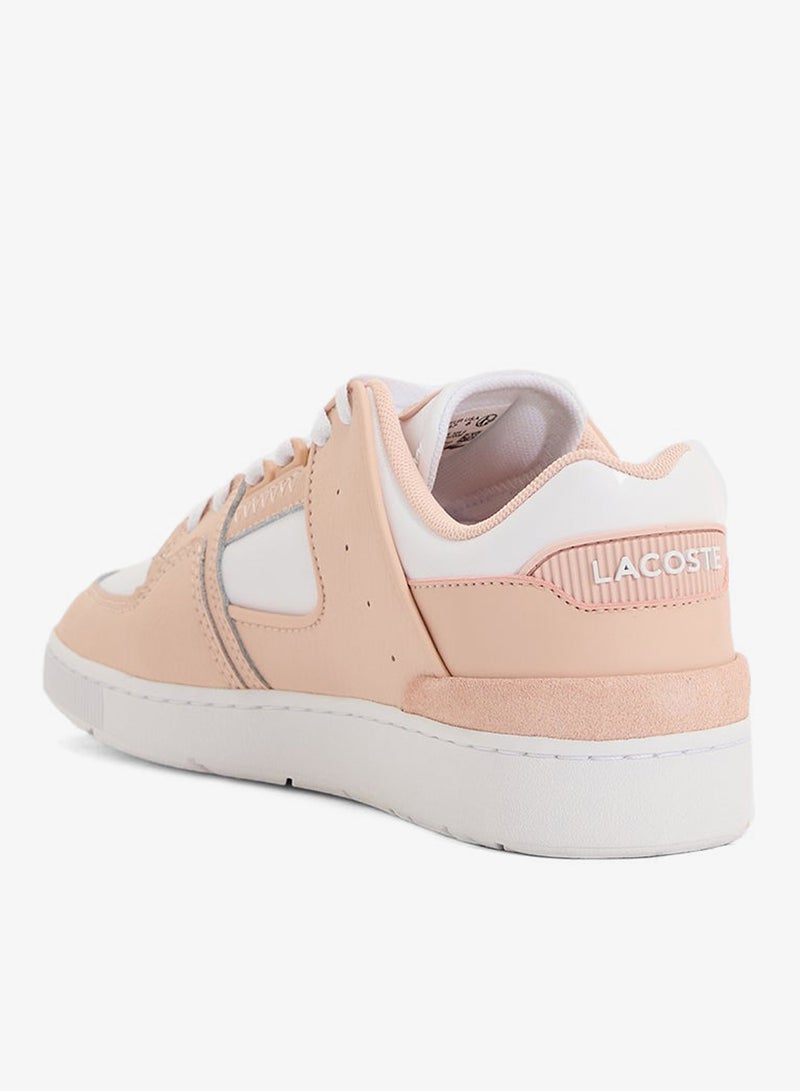 لاكوست سنيكرز كورت كيج لو توب - Image 2