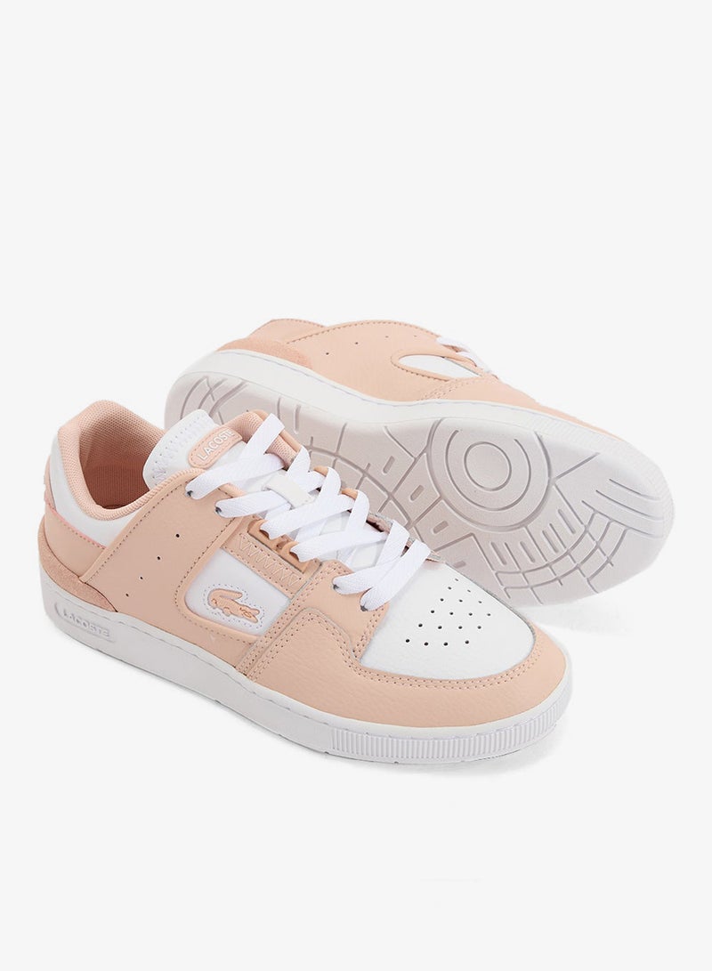 لاكوست سنيكرز كورت كيج لو توب - Image 3