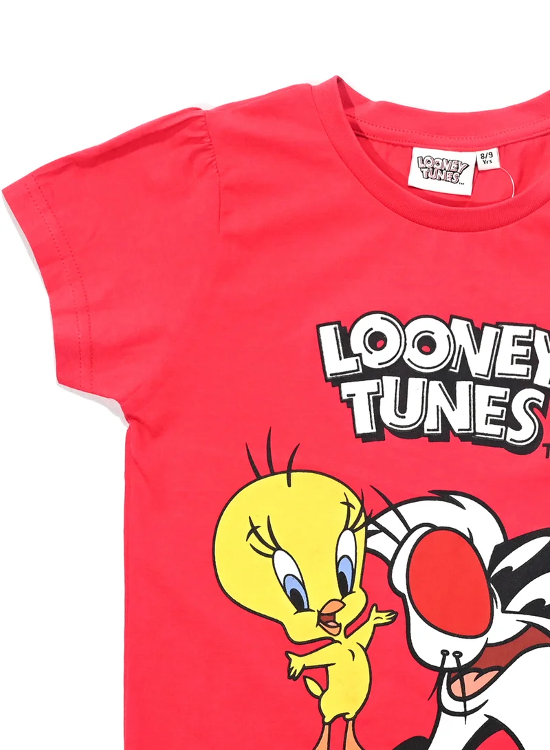 Looney Tunes Looney Tunes - Boys  Tshirt