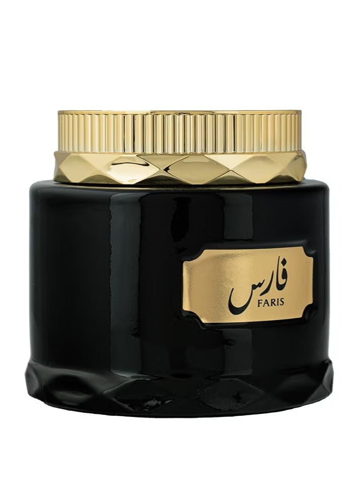 حميدي معطر بخور فارس  - 50جرام - Image 2