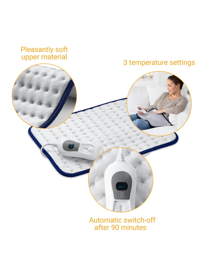 Medisana HP 405 Heating Pad - pzsku/Z091FE7A4E8B56930DD6FZ/45/1746232424/80a89dc6-a806-41ab-8dfb-a6db21a90752