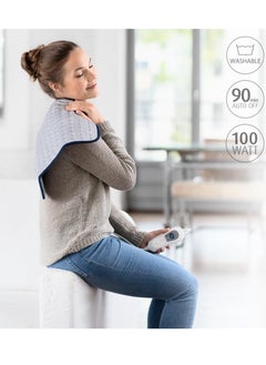 ميديسانا وساده تدفئه HP 405  - Image 4