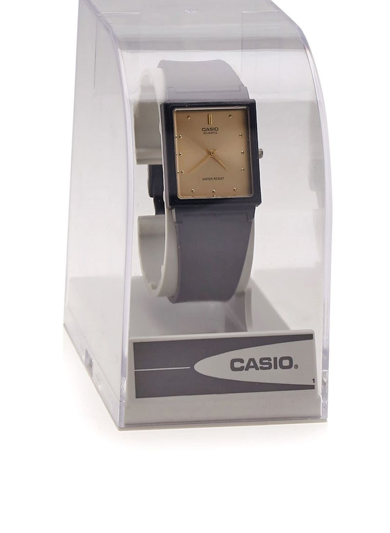 كاسيو ساعة يد أنالوج - Image 4