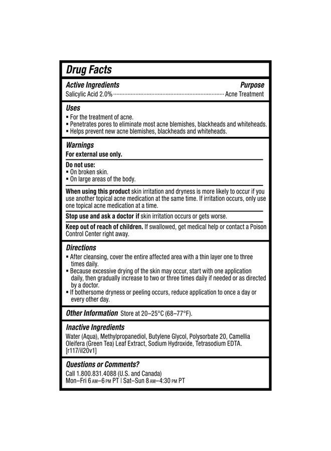 PAULA'S CHOICE CLEAR مقشر قوي إضافي، 2% حمض الساليسيليك مقشر لحب الشباب، تخفيف الاحمرار، 4 أونصات - Image 5